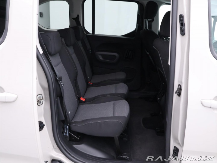 Toyota ProAce City Verso 1,5 D-4D 96kW L2 Family C 2020