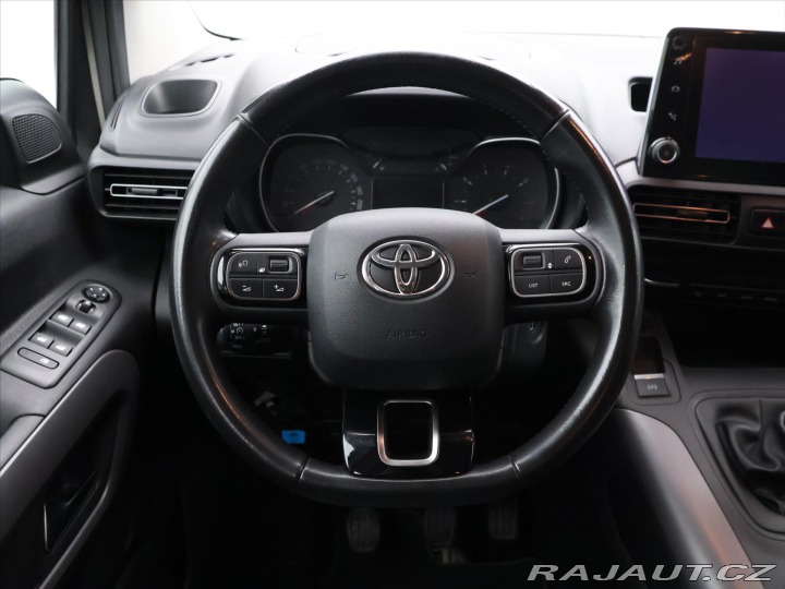 Toyota ProAce City Verso 1,5 D-4D 96kW L2 Family C 2020