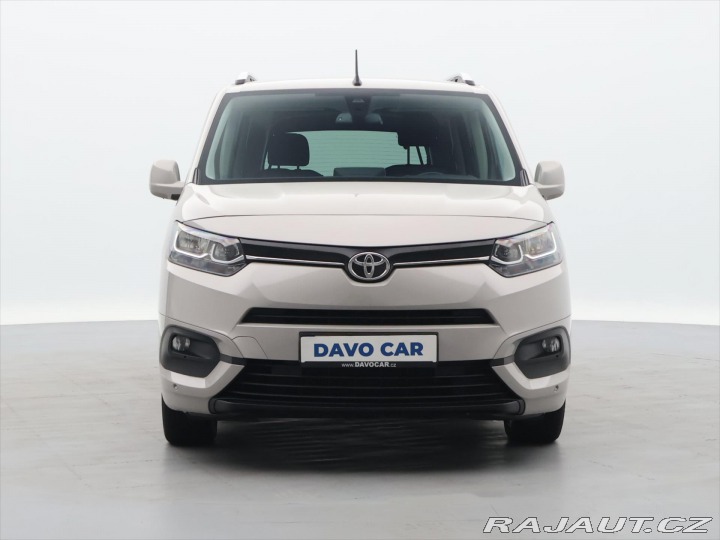Toyota ProAce City Verso 1,5 D-4D 96kW L2 Family C 2020