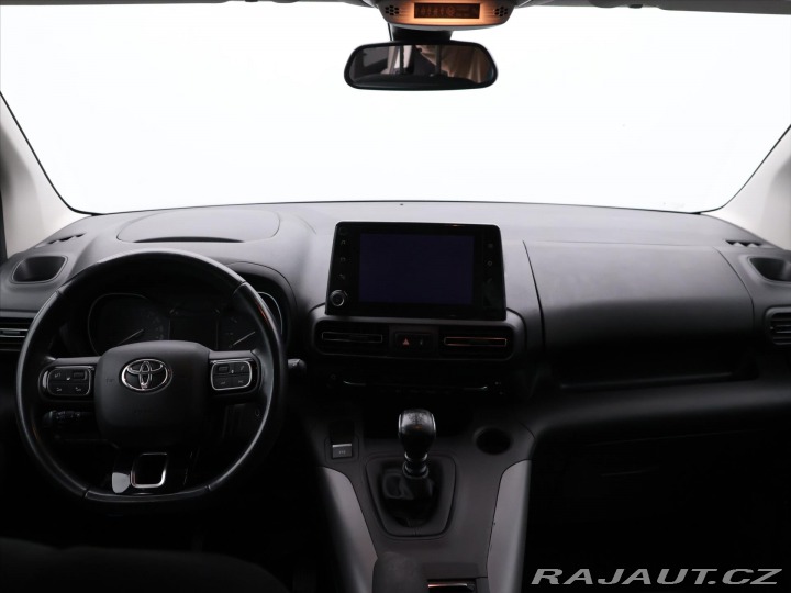 Toyota ProAce City Verso 1,5 D-4D 96kW L2 Family C 2020