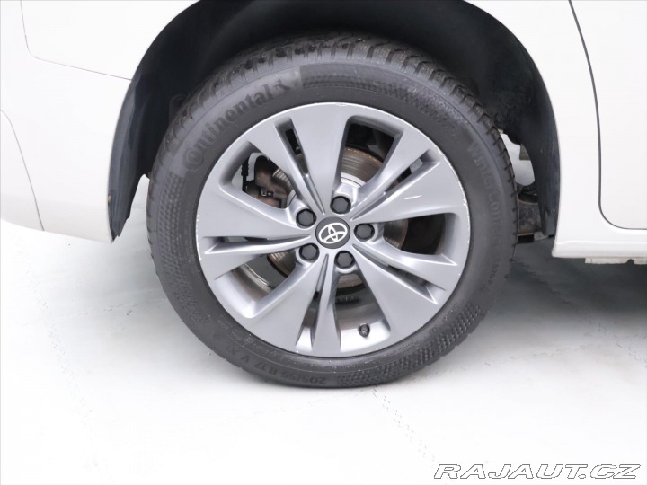 Toyota ProAce City Verso 1,5 D-4D 96kW L2 Family C 2020