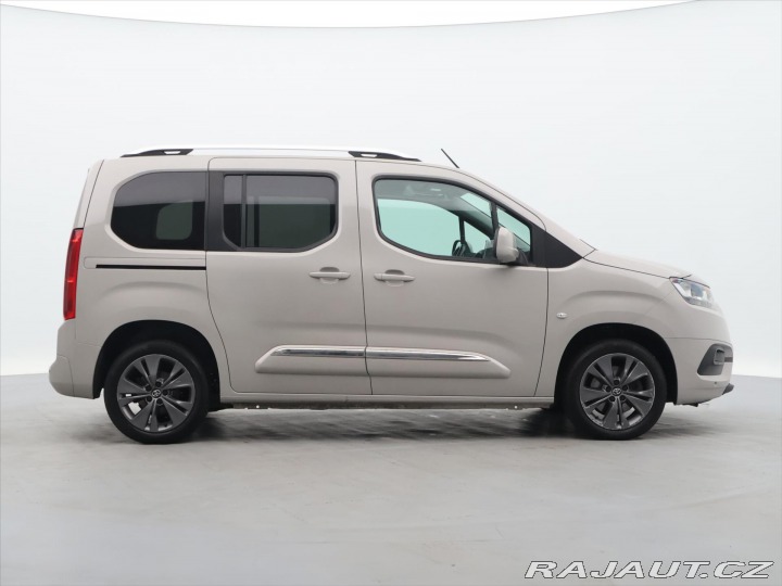 Toyota ProAce City Verso 1,5 D-4D 96kW L2 Family C 2020