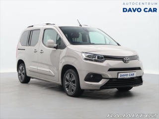 Toyota ProAce City Verso 1,5 D-4D 96kW L2 Family C 2020