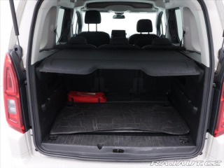 Toyota ProAce City Verso 1,5 D-4D 96kW L2 Family C 2020