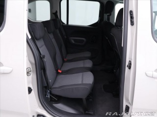 Toyota ProAce City Verso 1,5 D-4D 96kW L2 Family C 2020
