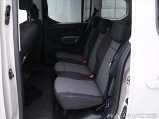 Toyota ProAce City Verso 1,5 D-4D 96kW L2 Family C 2020