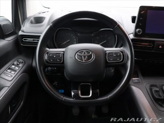 Toyota ProAce City Verso 1,5 D-4D 96kW L2 Family C 2020