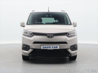 Toyota ProAce City Verso 1,5 D-4D 96kW L2 Family C 2020