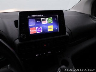 Toyota ProAce City Verso 1,5 D-4D 96kW L2 Family C 2020