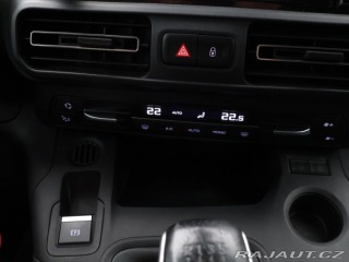 Toyota ProAce City Verso 1,5 D-4D 96kW L2 Family C 2020