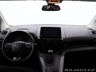 Toyota ProAce City Verso 1,5 D-4D 96kW L2 Family C 2020