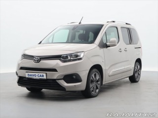 Toyota ProAce City Verso 1,5 D-4D 96kW L2 Family C 2020
