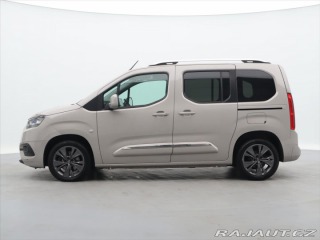 Toyota ProAce City Verso 1,5 D-4D 96kW L2 Family C 2020