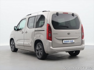 Toyota ProAce City Verso 1,5 D-4D 96kW L2 Family C 2020