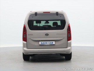Toyota ProAce City Verso 1,5 D-4D 96kW L2 Family C 2020