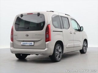 Toyota ProAce City Verso 1,5 D-4D 96kW L2 Family C 2020