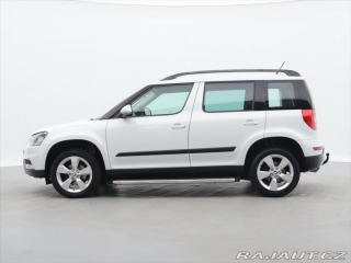 Škoda Yeti 1,4 TSI 92 kW Ambition Ou 2016