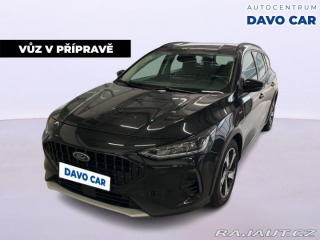 Ford Focus 1,5 TDCI 88kW Active Auto 2022