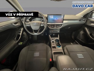 Ford Focus 1,5 TDCI 88kW Active Auto 2022