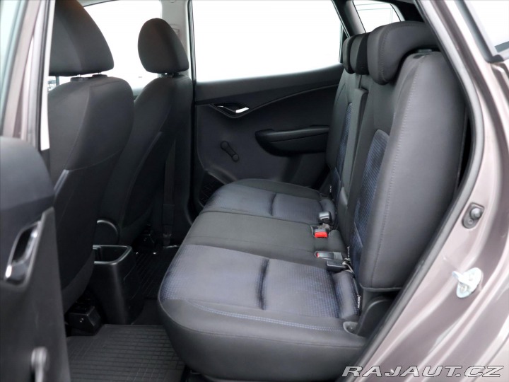 Hyundai ix20 1,4 CVVTi 66kW Klimatizac 2012