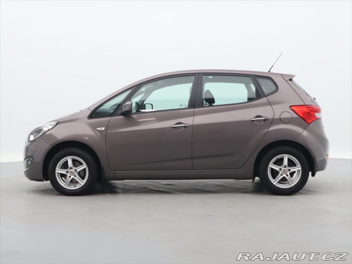 Hyundai ix20 1,4 CVVTi 66kW Klimatizac 2012