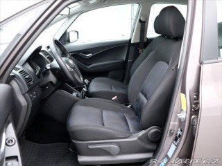 Hyundai ix20 1,4 CVVTi 66kW Klimatizac 2012