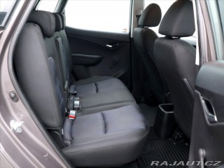 Hyundai ix20 1,4 CVVTi 66kW Klimatizac 2012