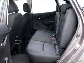Hyundai ix20 1,4 CVVTi 66kW Klimatizac 2012
