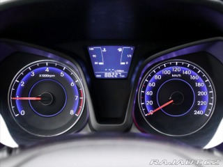 Hyundai ix20 1,4 CVVTi 66kW Klimatizac 2012