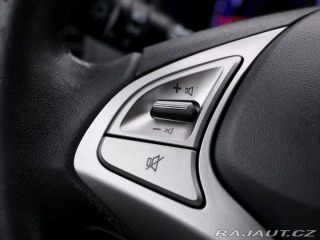 Hyundai ix20 1,4 CVVTi 66kW Klimatizac 2012