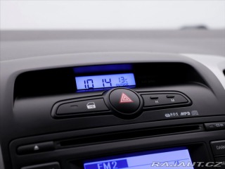 Hyundai ix20 1,4 CVVTi 66kW Klimatizac 2012