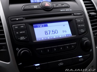 Hyundai ix20 1,4 CVVTi 66kW Klimatizac 2012