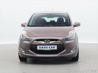 Hyundai ix20 1,4 CVVTi 66kW Klimatizac 2012