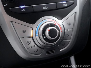 Hyundai ix20 1,4 CVVTi 66kW Klimatizac 2012