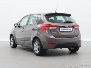 Hyundai ix20 1,4 CVVTi 66kW Klimatizac 2012
