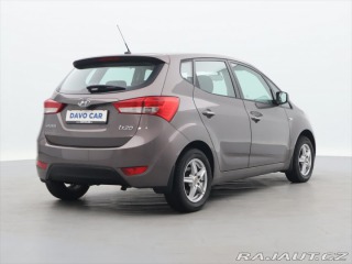 Hyundai ix20 1,4 CVVTi 66kW Klimatizac 2012