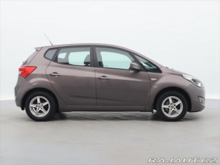 Hyundai ix20 1,4 CVVTi 66kW Klimatizac 2012