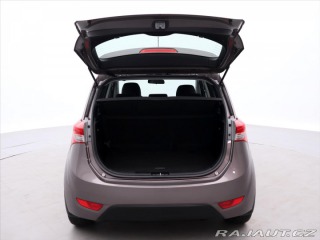 Hyundai ix20 1,4 CVVTi 66kW Klimatizac 2012