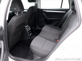 Škoda Octavia 1,6 TDi 81kW DSG Klima CZ 2016