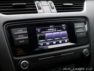 Škoda Octavia 1,6 TDi 81kW DSG Klima CZ 2016