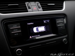 Škoda Octavia 1,6 TDi 81kW DSG Klima CZ 2016