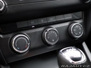 Škoda Octavia 1,6 TDi 81kW DSG Klima CZ 2016