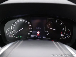 BMW 5 2.0 D 140kW xDrive AT CZ 2021