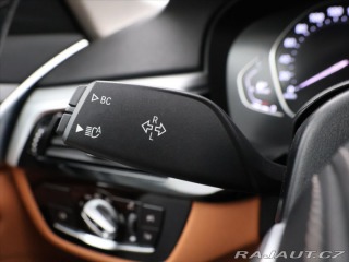 BMW 5 2.0 D 140kW xDrive AT CZ 2021