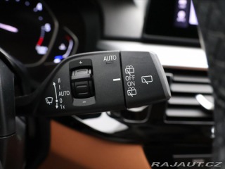 BMW 5 2.0 D 140kW xDrive AT CZ 2021