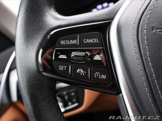 BMW 5 2.0 D 140kW xDrive AT CZ 2021