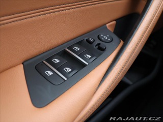 BMW 5 2.0 D 140kW xDrive AT CZ 2021