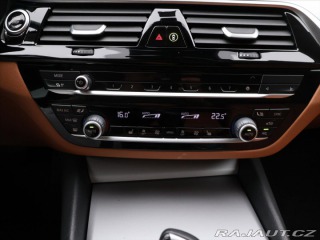 BMW 5 2.0 D 140kW xDrive AT CZ 2021