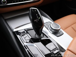 BMW 5 2.0 D 140kW xDrive AT CZ 2021