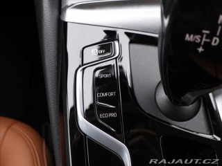 BMW 5 2.0 D 140kW xDrive AT CZ 2021